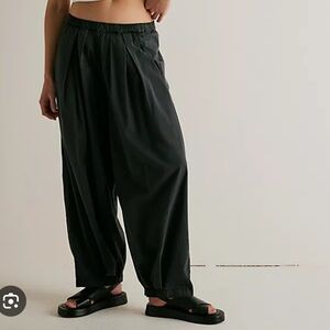 Free People Parachute Pants